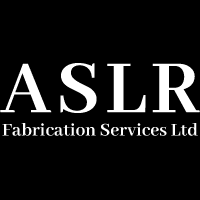 ASLR Fabrication services
