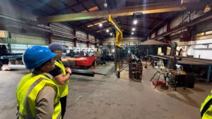Choosing the right steel tube