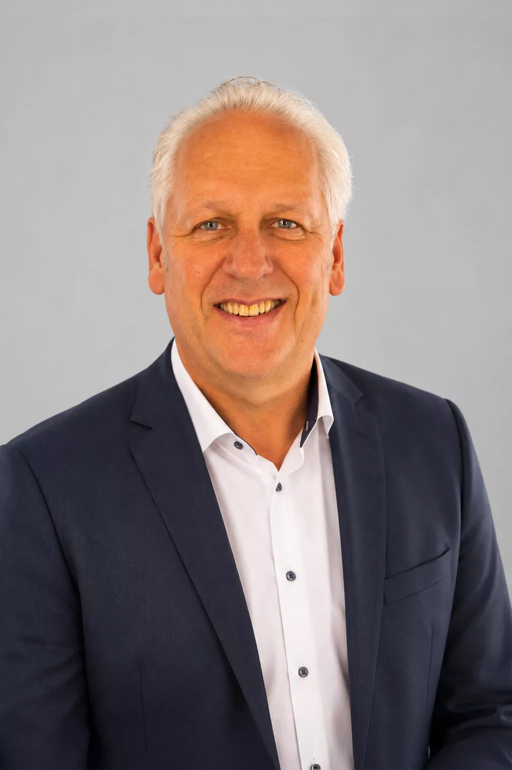 David Bayliss