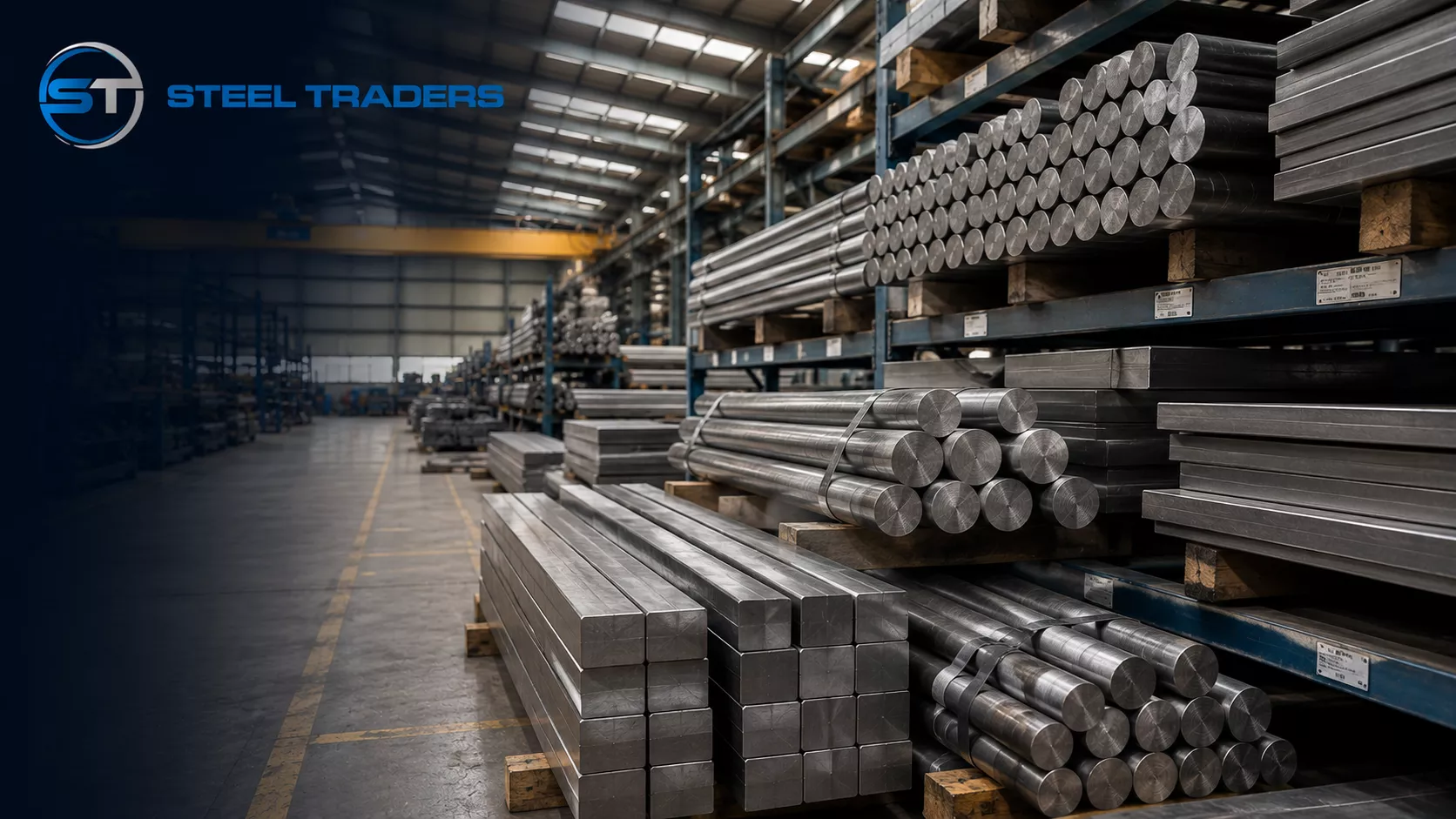 Engineering Bars Explained: Which Grade and Profile Is Right for Your Project?