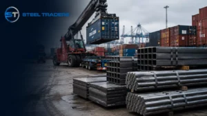 How UK Steel Import Changes in 2026 Could Affect Prices, Availability and Lead Times