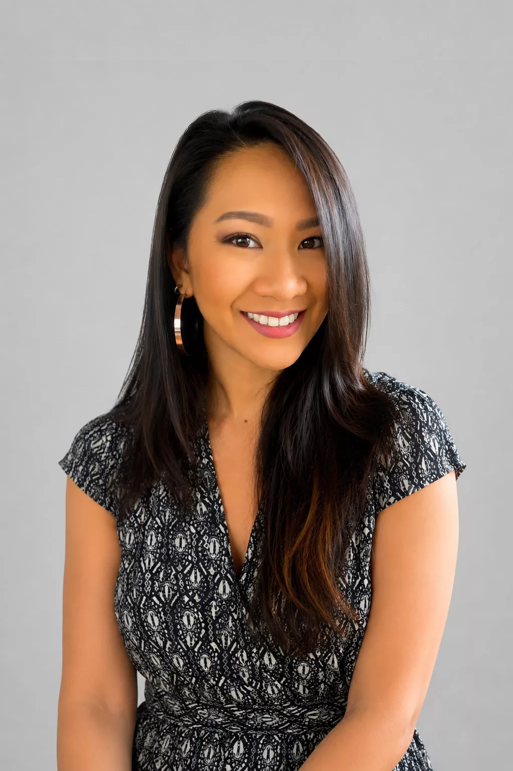 Natassia Tayag