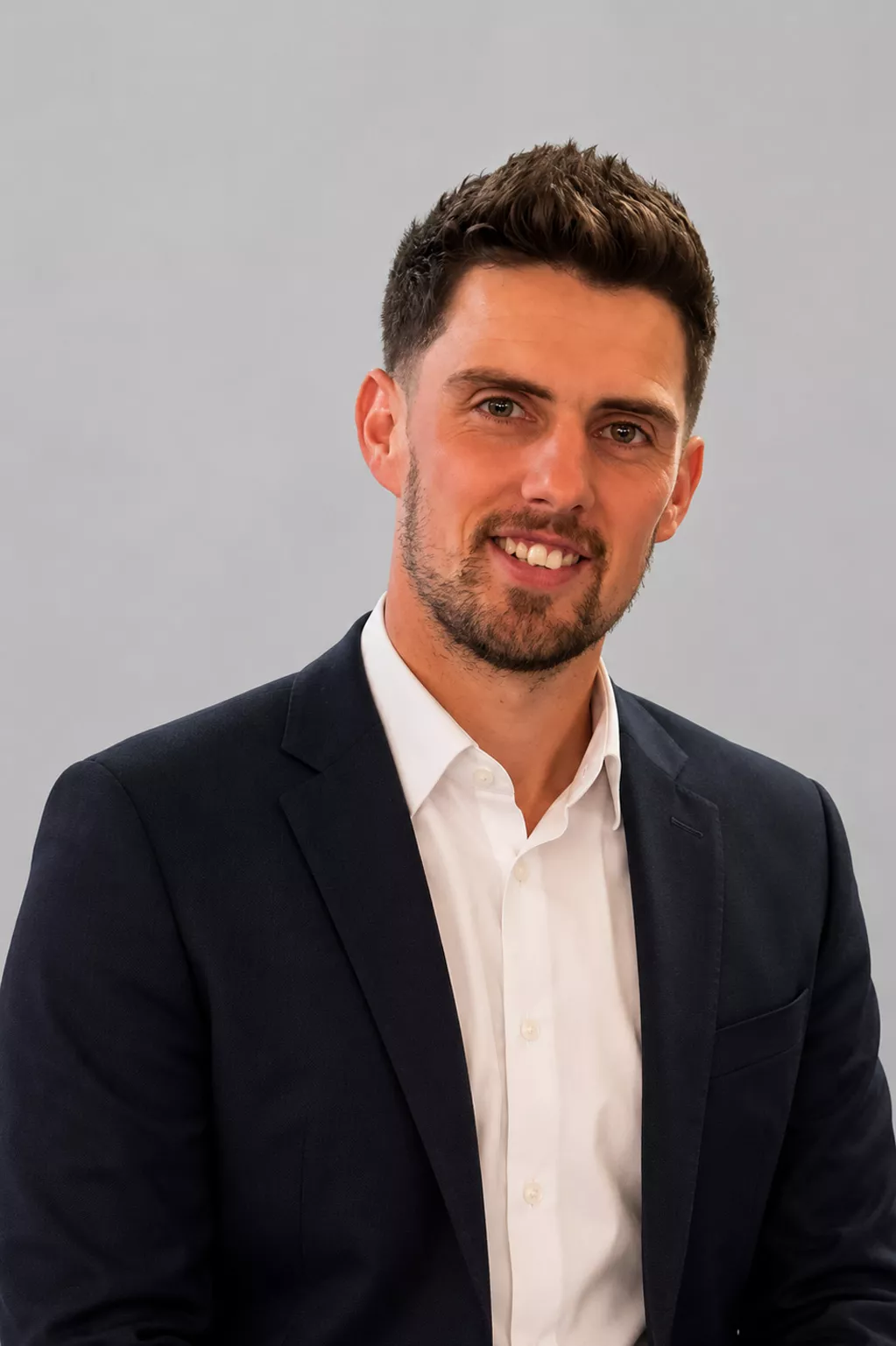Nick Whittam