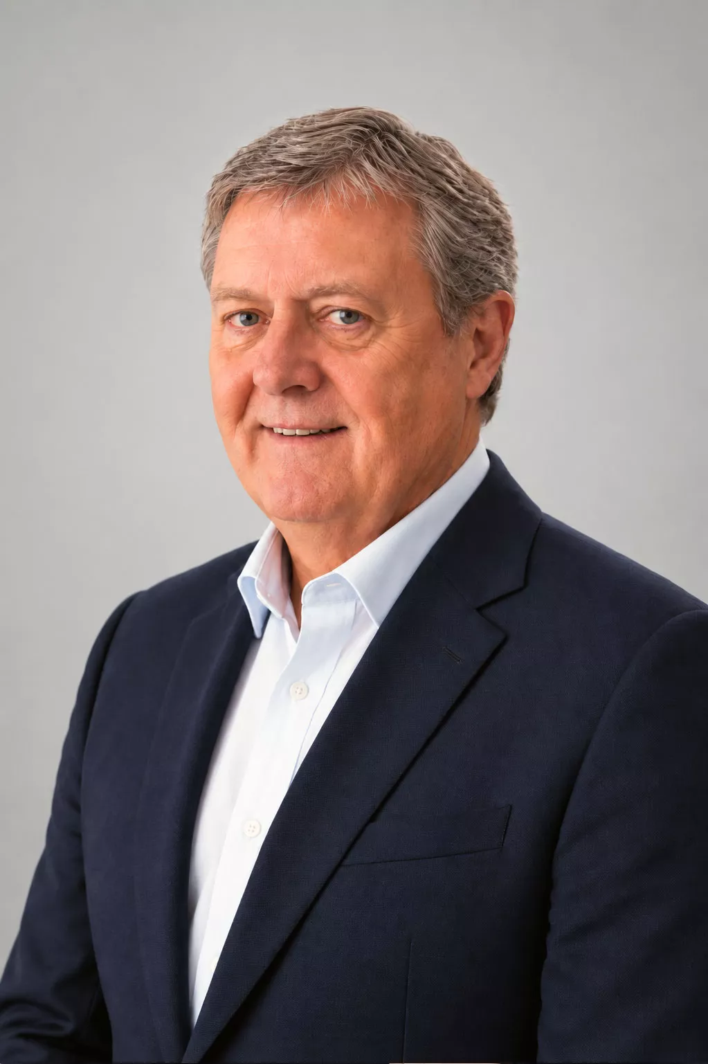 Chris Whittam