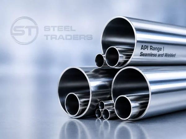 API Range - Seamless and Welded