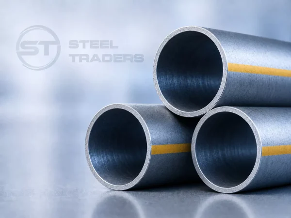 Steel Products - Gas and Water Tubes