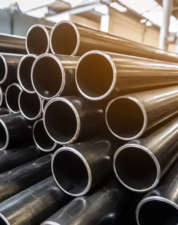 Steel Traders - Contact us